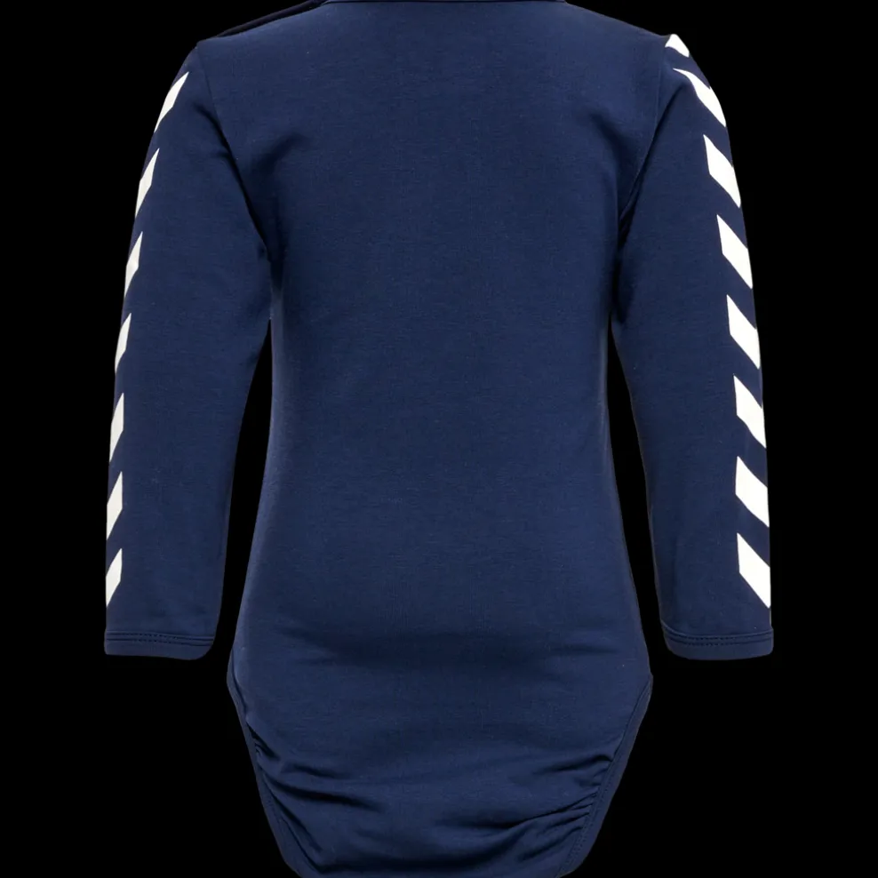 hmlFAST FLIPPER BODY L/S