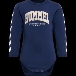hmlFAST FLIPPER BODY L/S