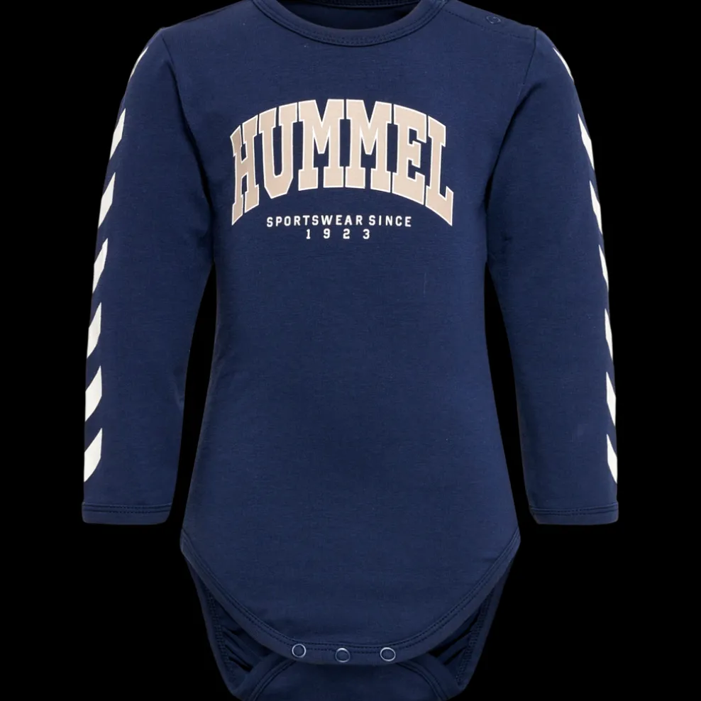 hmlFAST FLIPPER BODY L/S