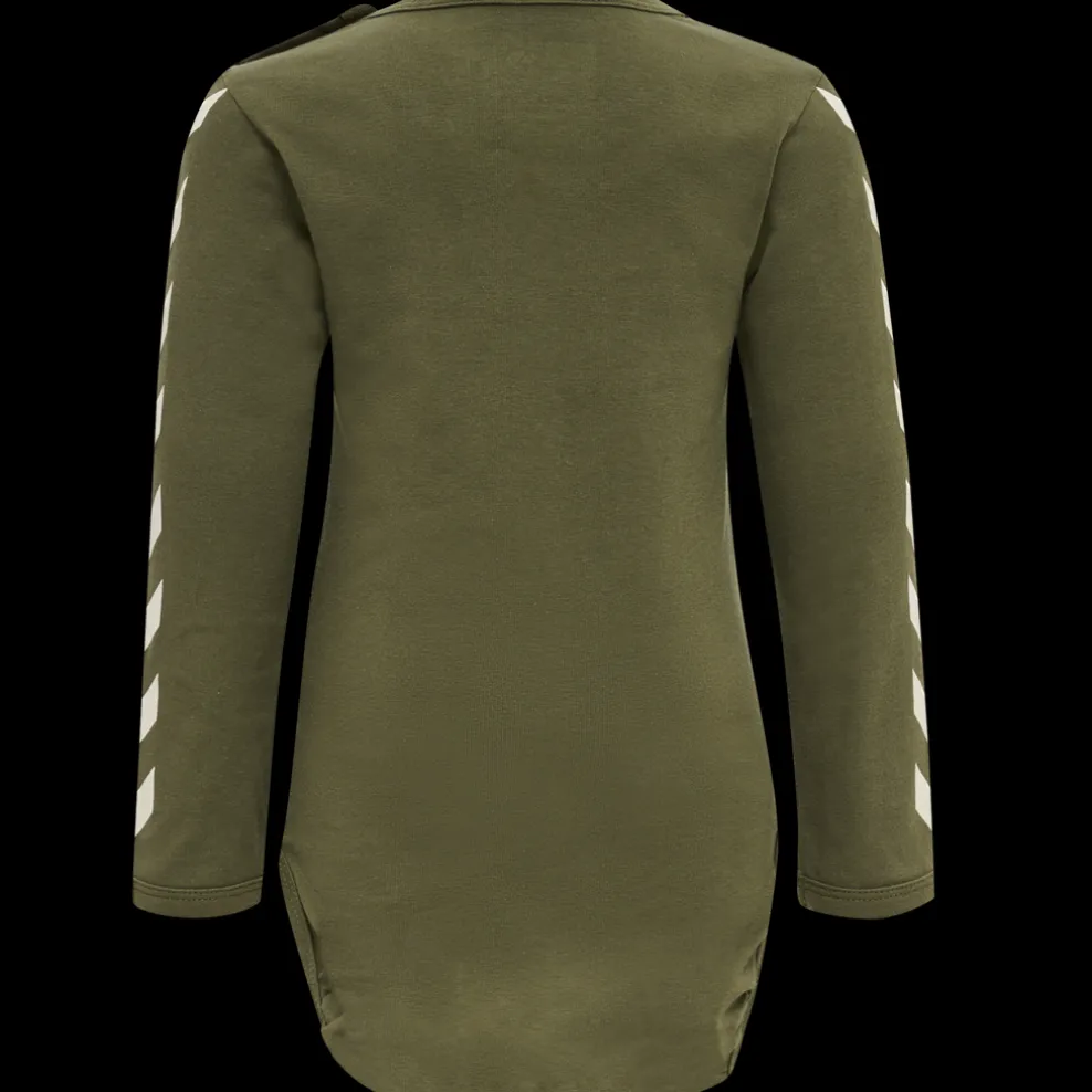 hmlFAST FLIPPER BODY L/S