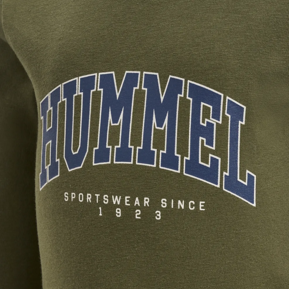 hmlFAST FLIPPER BODY L/S