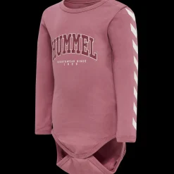 hmlFAST FLIPPER BODY L/S