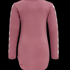 hmlFAST FLIPPER BODY L/S