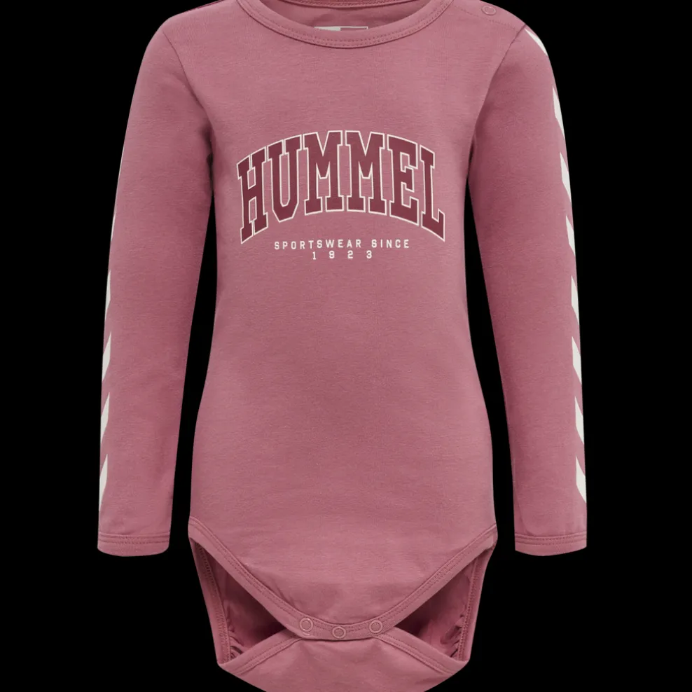 hmlFAST FLIPPER BODY L/S