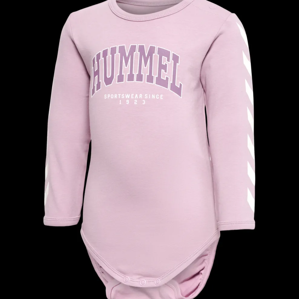 hmlFAST FLIPPER BODY L/S