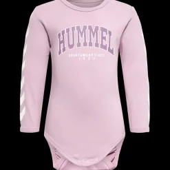 hmlFAST FLIPPER BODY L/S