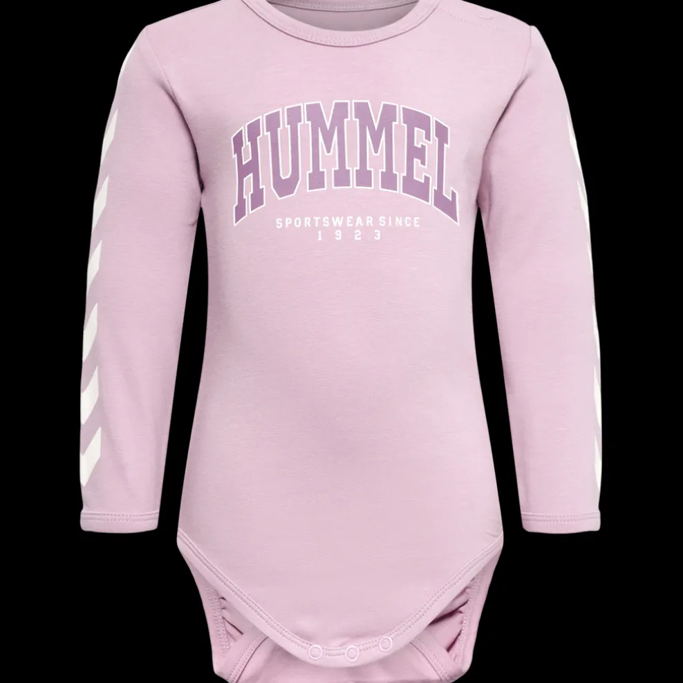 hmlFAST FLIPPER BODY L/S
