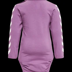 hmlFAST FLIPPER BODY L/S