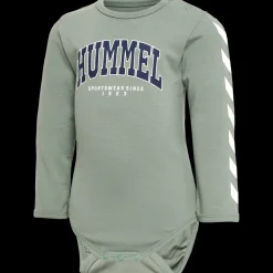 hmlFAST FLIPPER BODY L/S