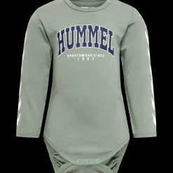 hmlFAST FLIPPER BODY L/S