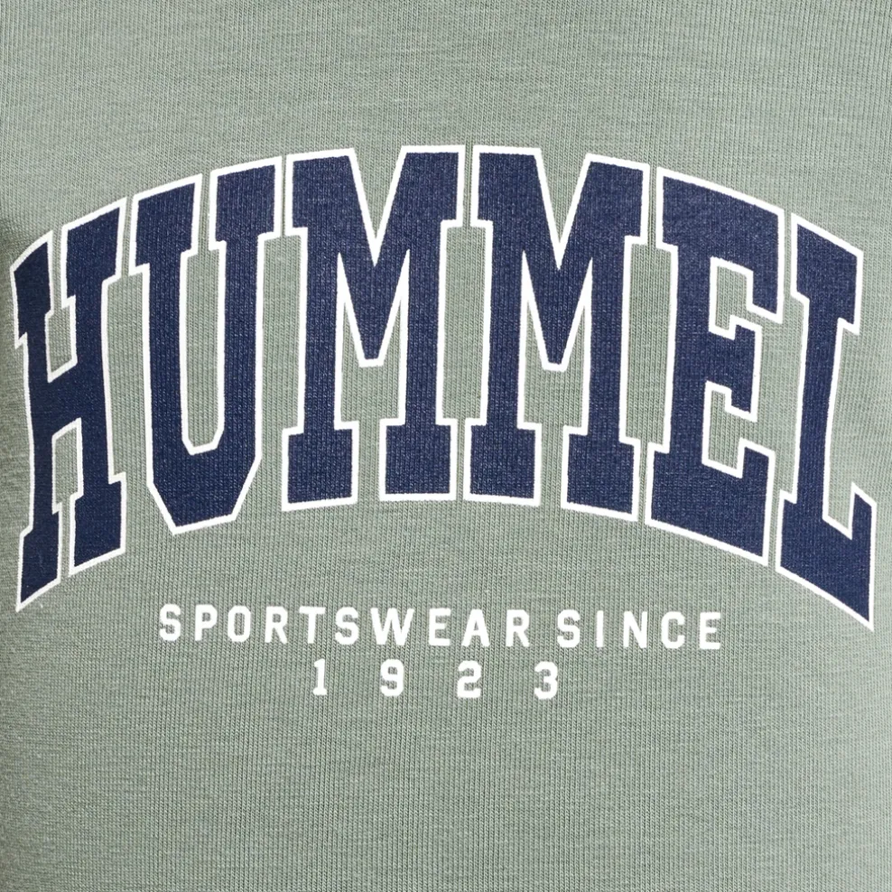 hmlFAST FLIPPER BODY L/S