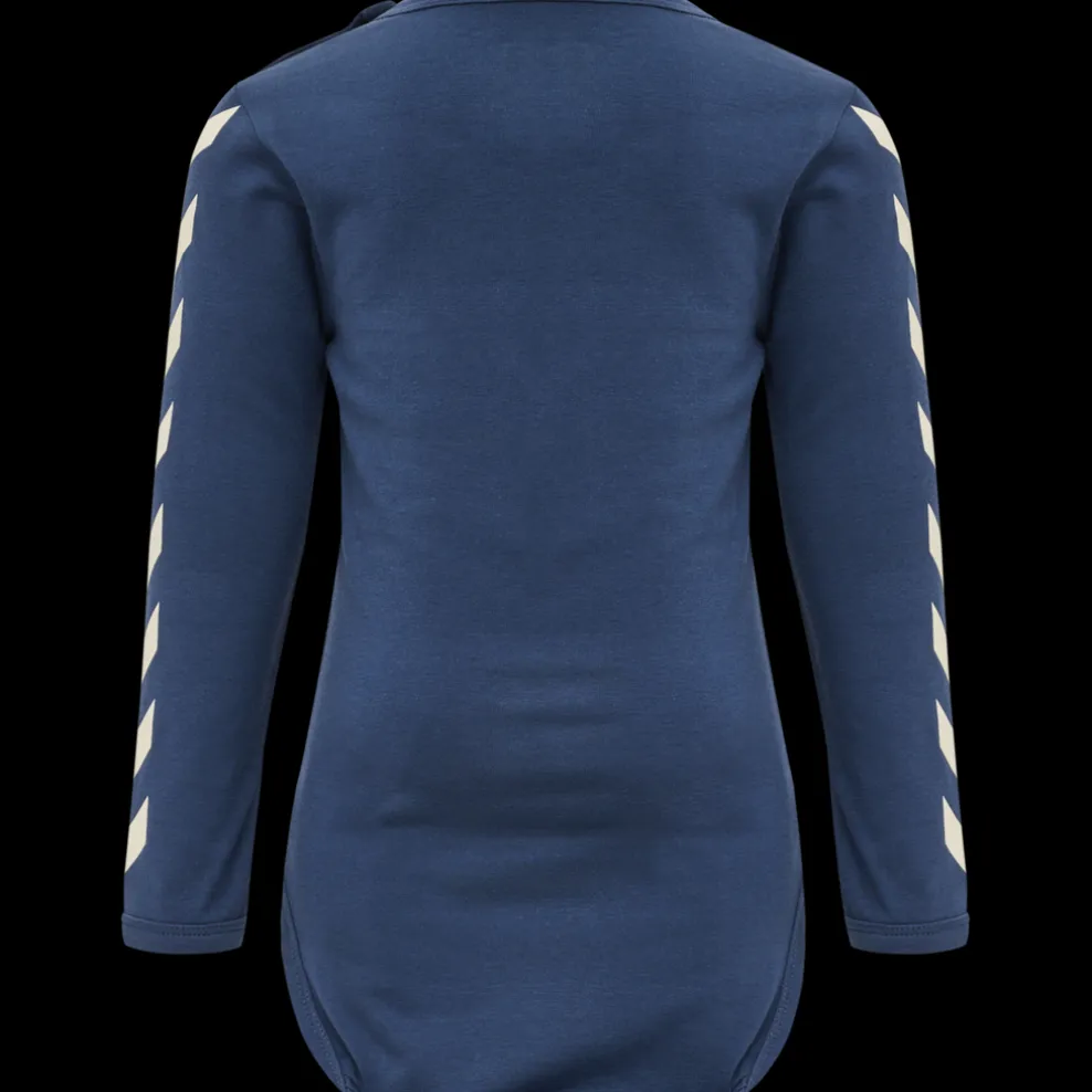 hmlFAST FLIPPER BODY L/S