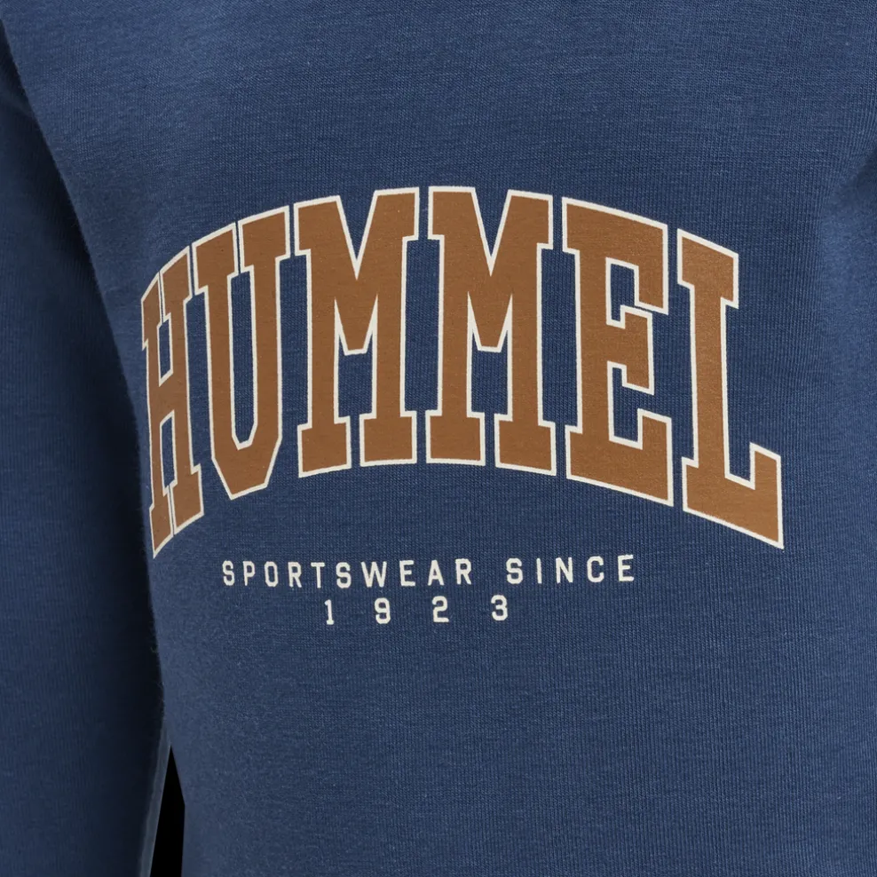 hmlFAST FLIPPER BODY L/S