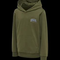 hmlFAST HOODIE