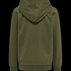 hmlFAST HOODIE