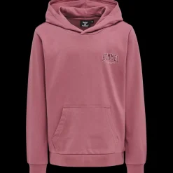 hmlFAST HOODIE