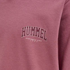 hmlFAST HOODIE