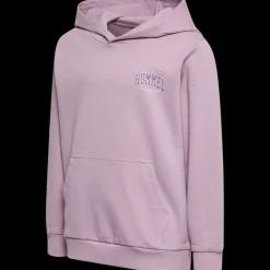 hmlFAST HOODIE
