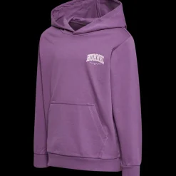 hmlFAST HOODIE