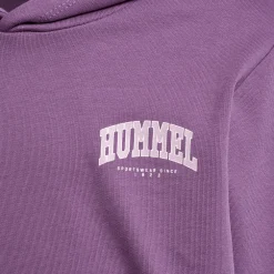 hmlFAST HOODIE