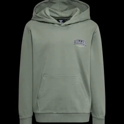 hmlFAST HOODIE