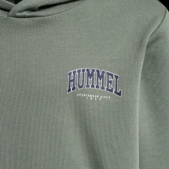hmlFAST HOODIE