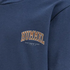hmlFAST HOODIE