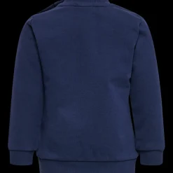 hmlFAST LIME SWEATSHIRT