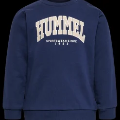 hmlFAST LIME SWEATSHIRT