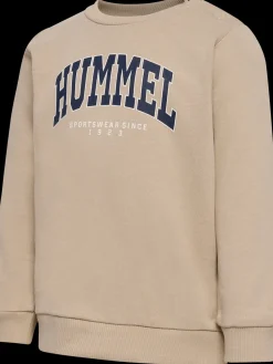 hmlFAST LIME SWEATSHIRT