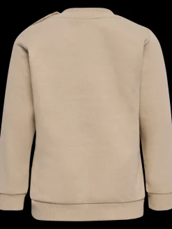 hmlFAST LIME SWEATSHIRT