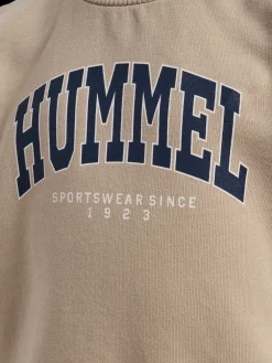 hmlFAST LIME SWEATSHIRT