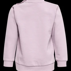 hmlFAST LIME SWEATSHIRT