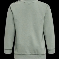 hmlFAST LIME SWEATSHIRT