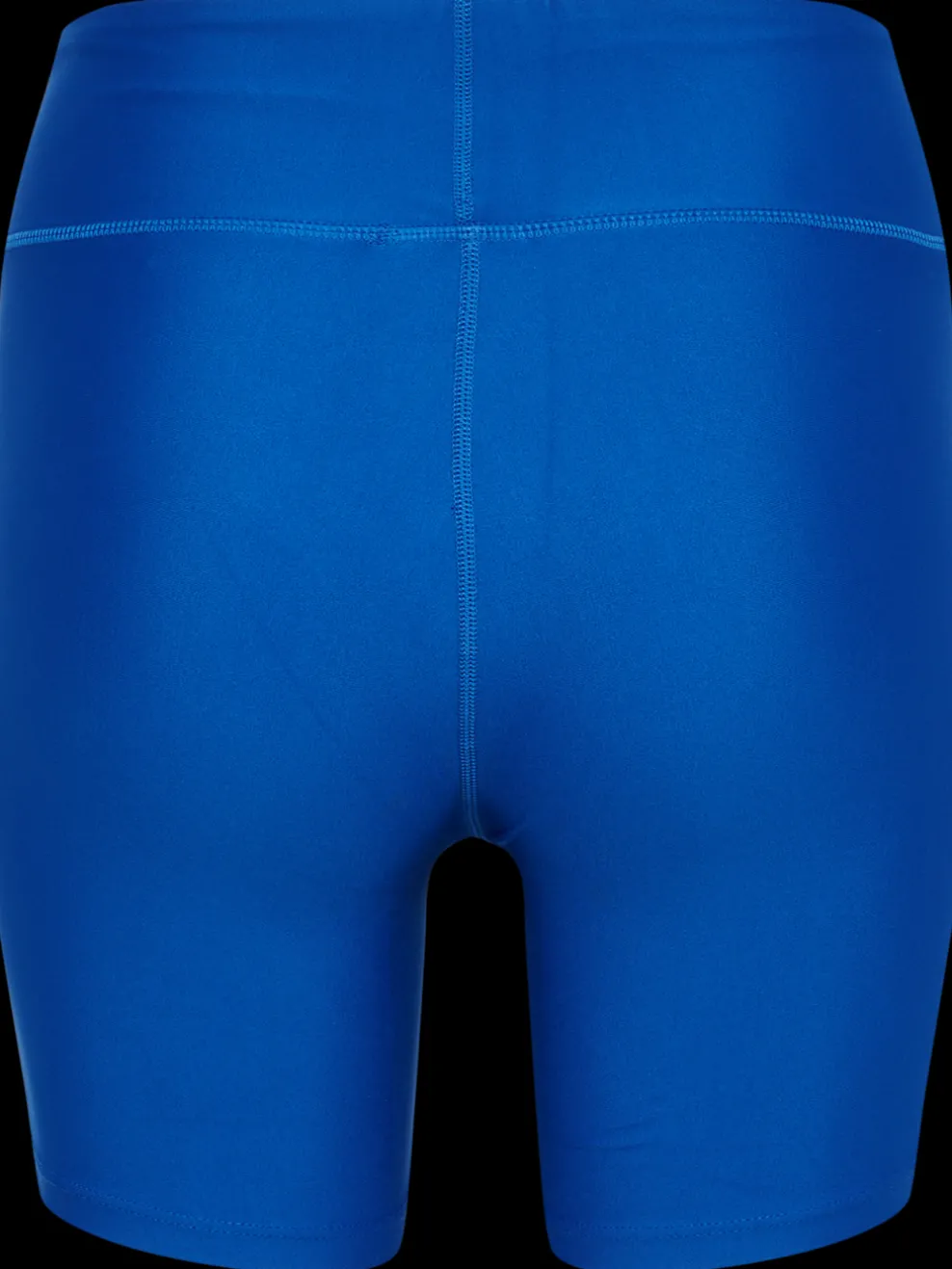 hmlFAST MID WAIST TIGHT SHORTS