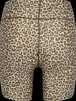 hmlFAST MID WAIST TIGHT SHORTS