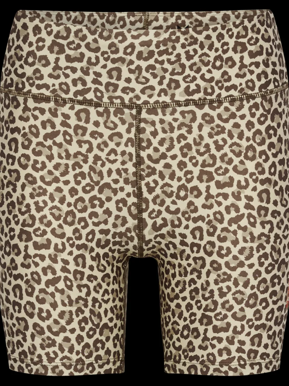 hmlFAST MID WAIST TIGHT SHORTS