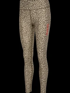 hmlFAST MID WAIST TIGHTS