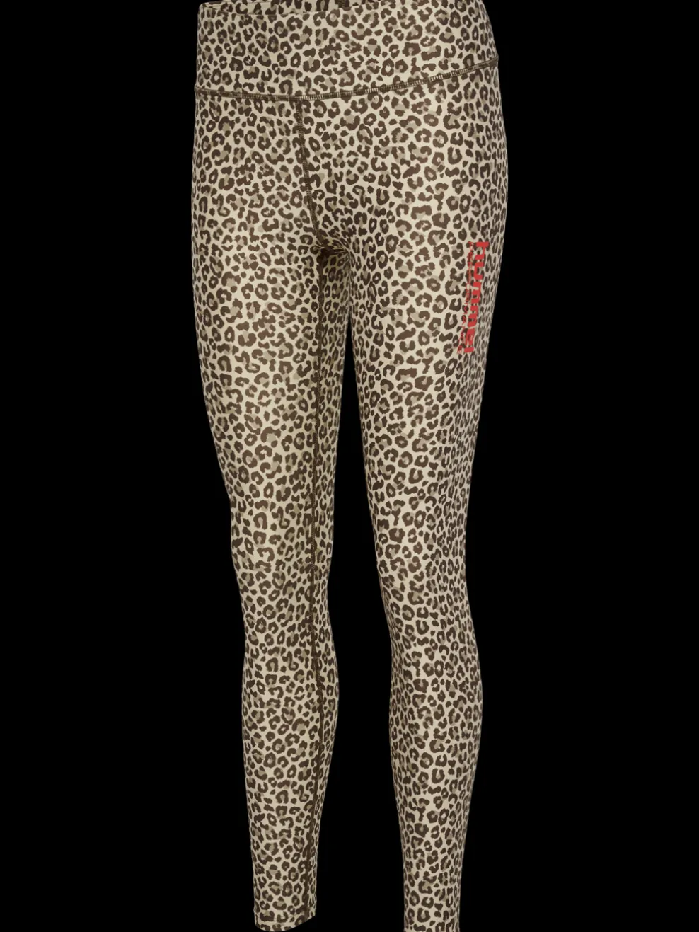 hmlFAST MID WAIST TIGHTS