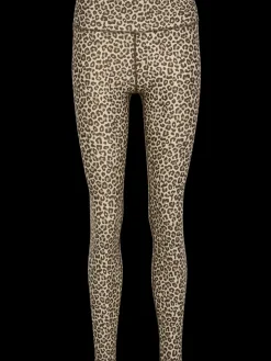hmlFAST MID WAIST TIGHTS
