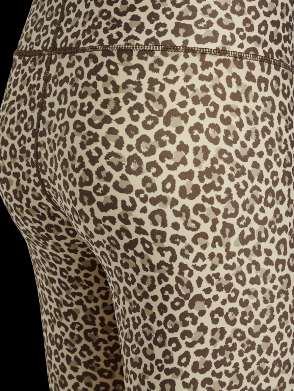 hmlFAST MID WAIST TIGHTS