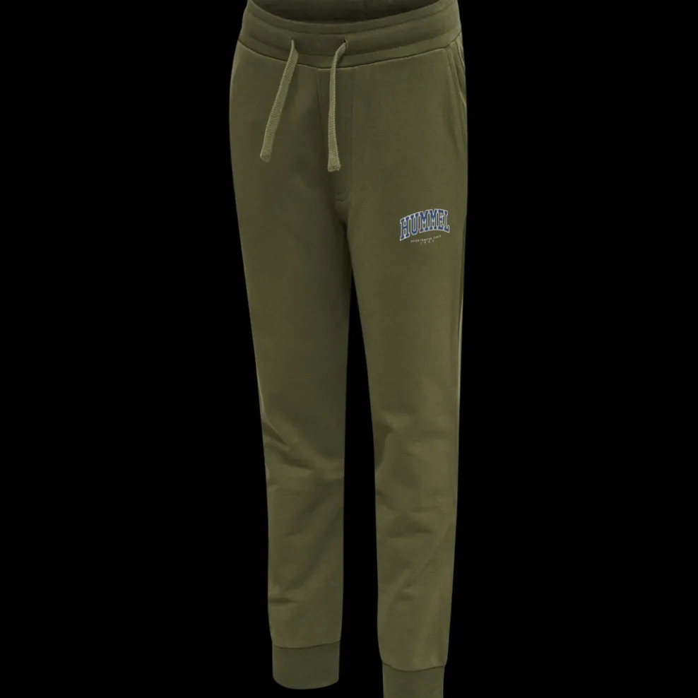hmlFAST PANTS