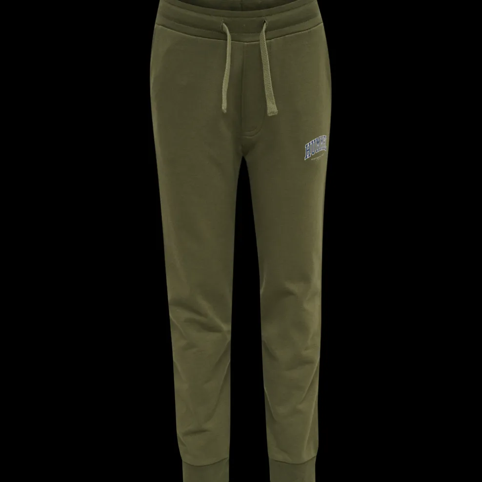 hmlFAST PANTS