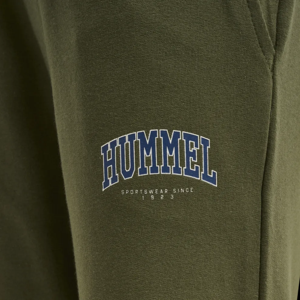 hmlFAST PANTS