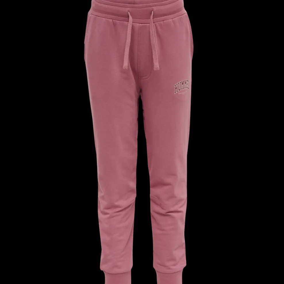 hmlFAST PANTS
