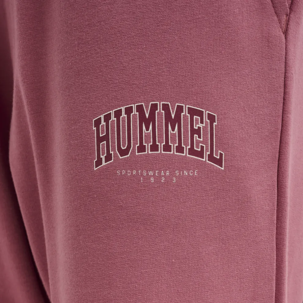 hmlFAST PANTS