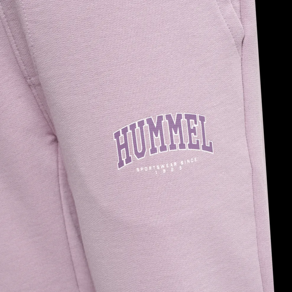 hmlFAST PANTS