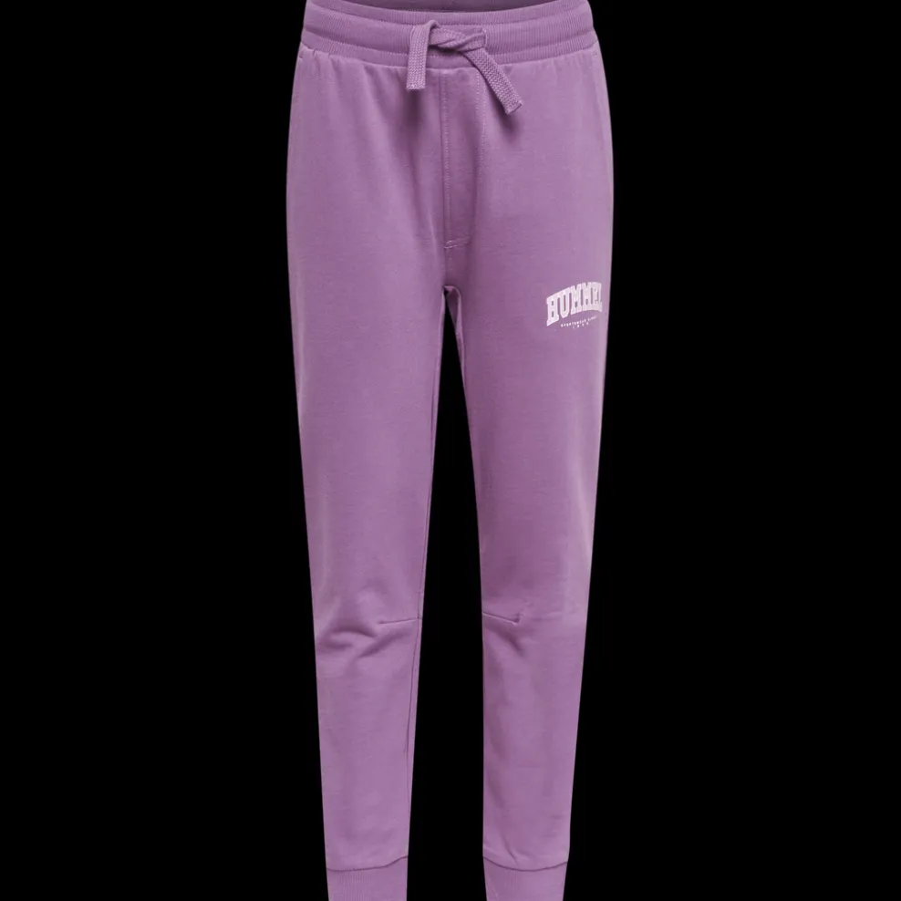 hmlFAST PANTS