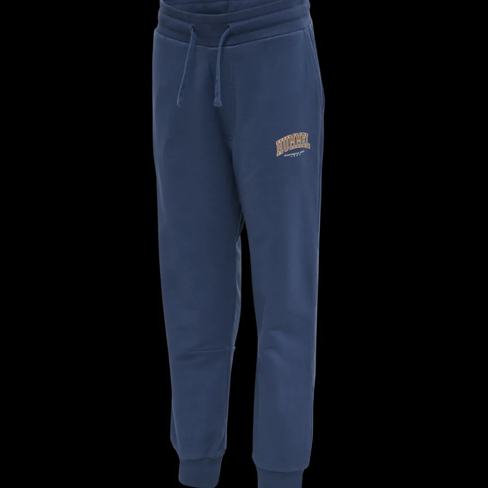 hmlFAST PANTS