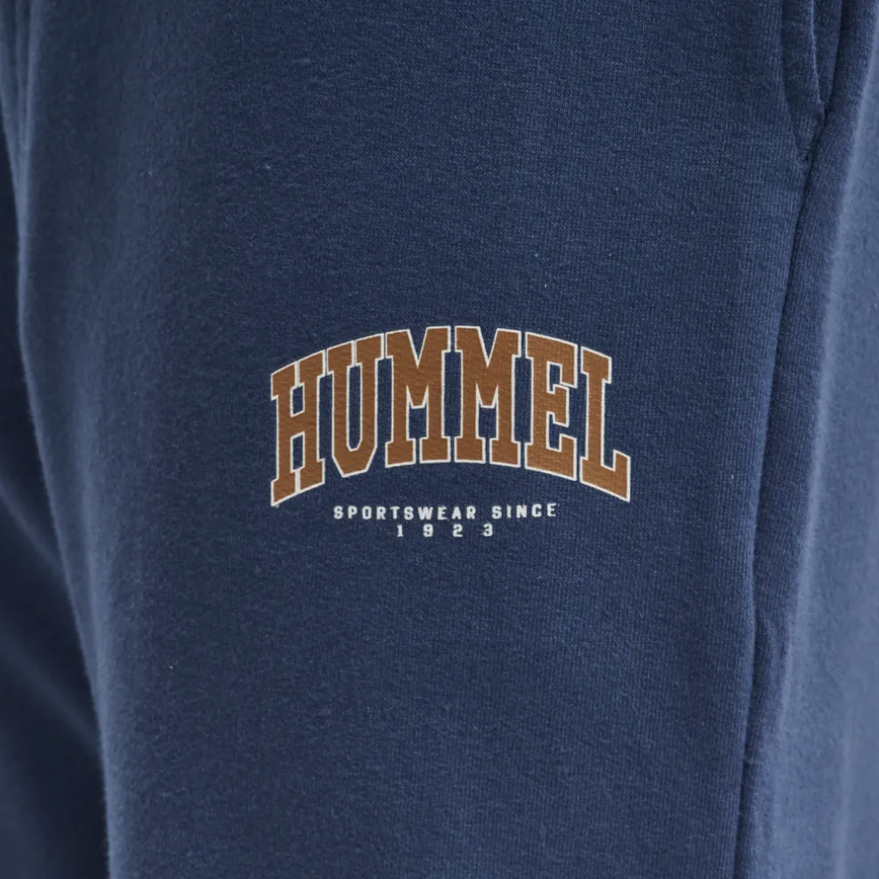 hmlFAST PANTS